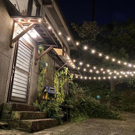 Bed and Breakfast Windsor'S Breeze Jiufen Zewnętrze zdjęcie