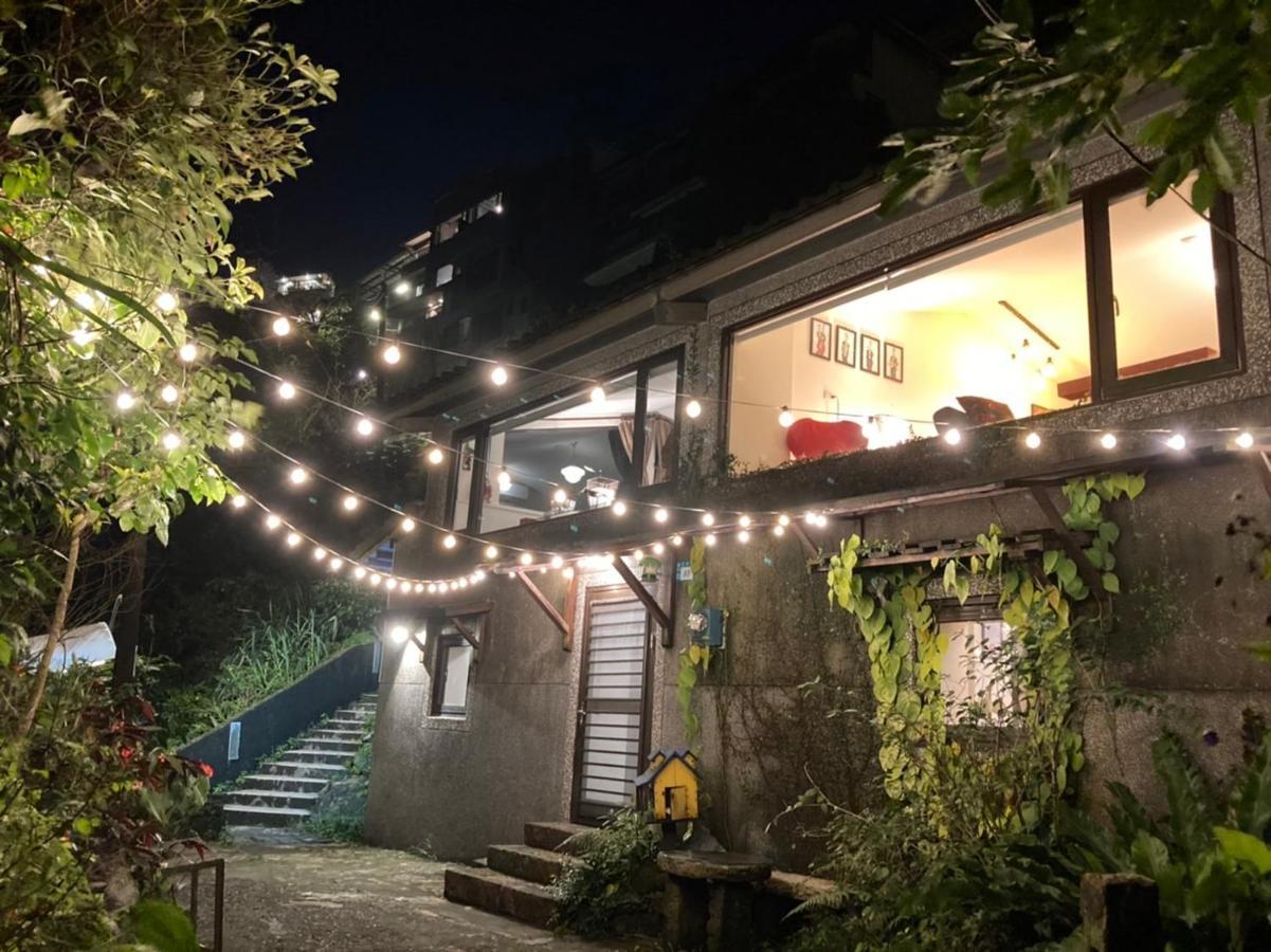 Bed and Breakfast Windsor'S Breeze Jiufen Zewnętrze zdjęcie