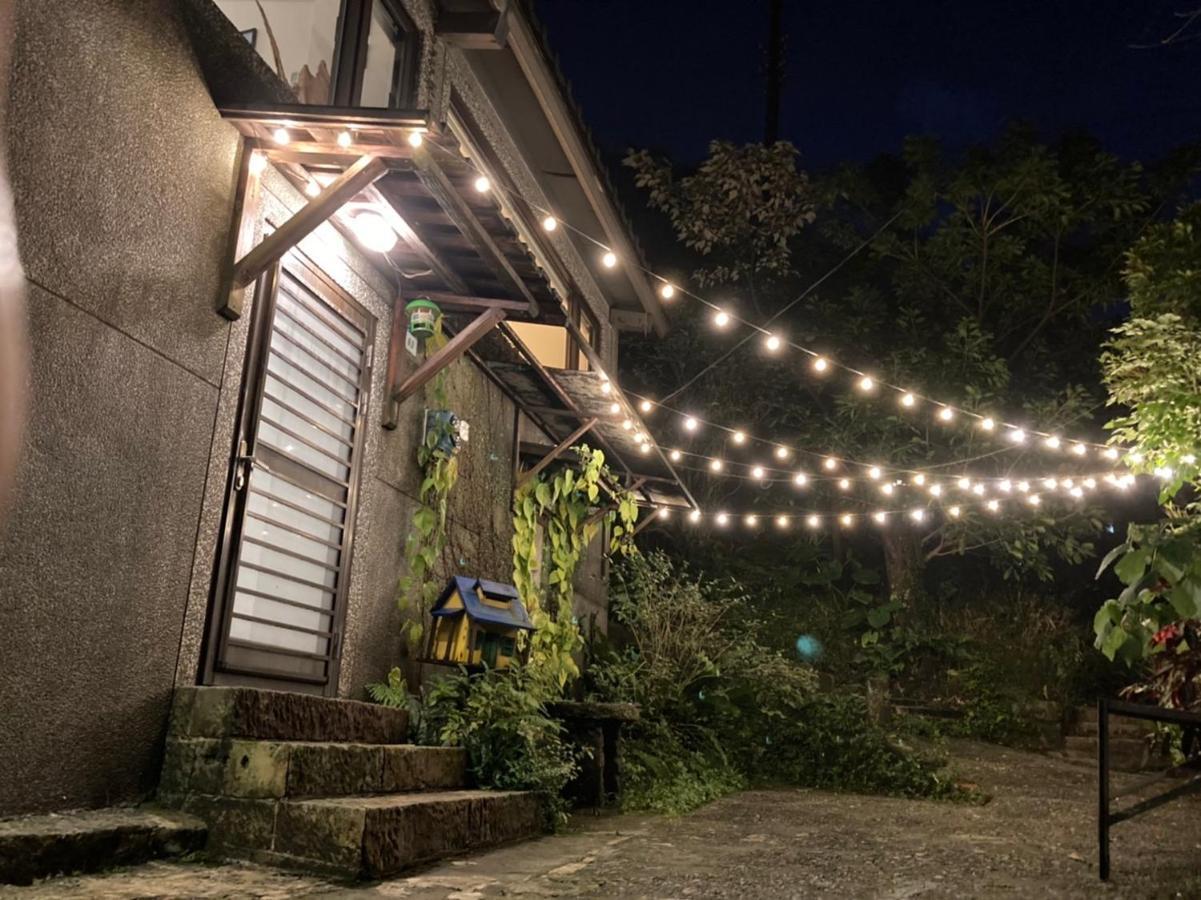 Bed and Breakfast Windsor'S Breeze Jiufen Zewnętrze zdjęcie