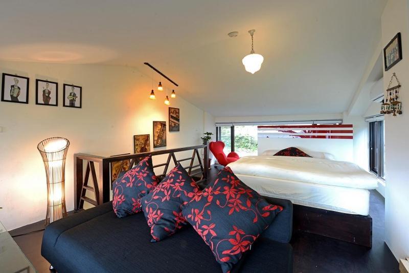 Bed and Breakfast Windsor'S Breeze Jiufen Zewnętrze zdjęcie