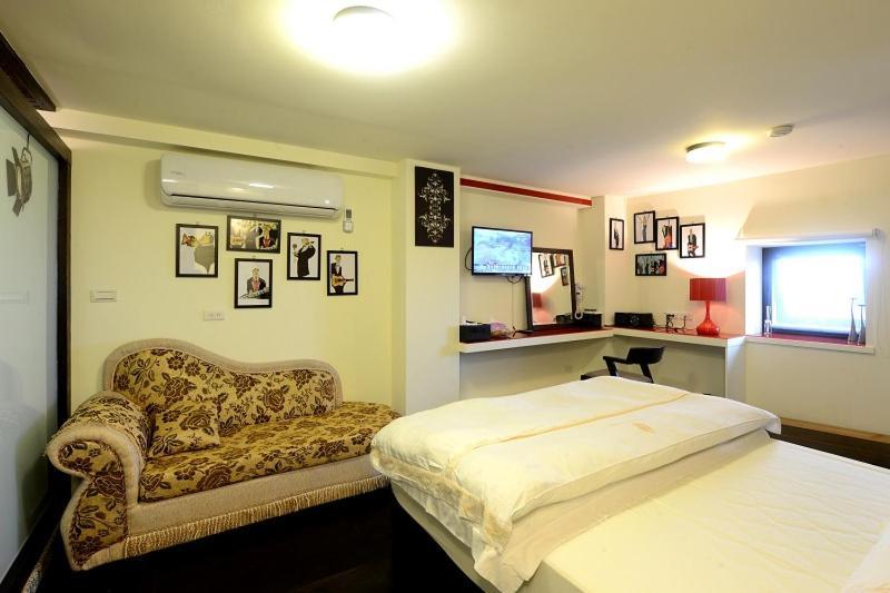 Bed and Breakfast Windsor'S Breeze Jiufen Zewnętrze zdjęcie