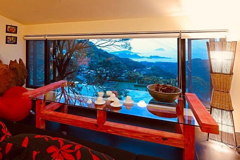 Bed and Breakfast Windsor'S Breeze Jiufen Zewnętrze zdjęcie