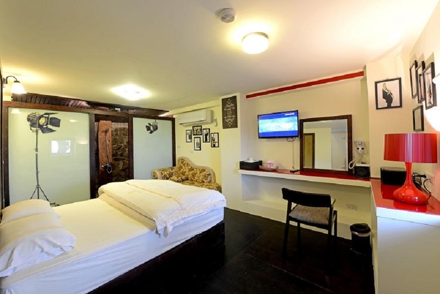 Bed and Breakfast Windsor'S Breeze Jiufen Zewnętrze zdjęcie