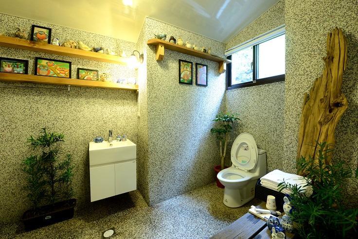 Bed and Breakfast Windsor'S Breeze Jiufen Zewnętrze zdjęcie