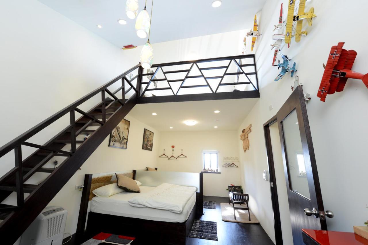 Bed and Breakfast Windsor'S Breeze Jiufen Zewnętrze zdjęcie