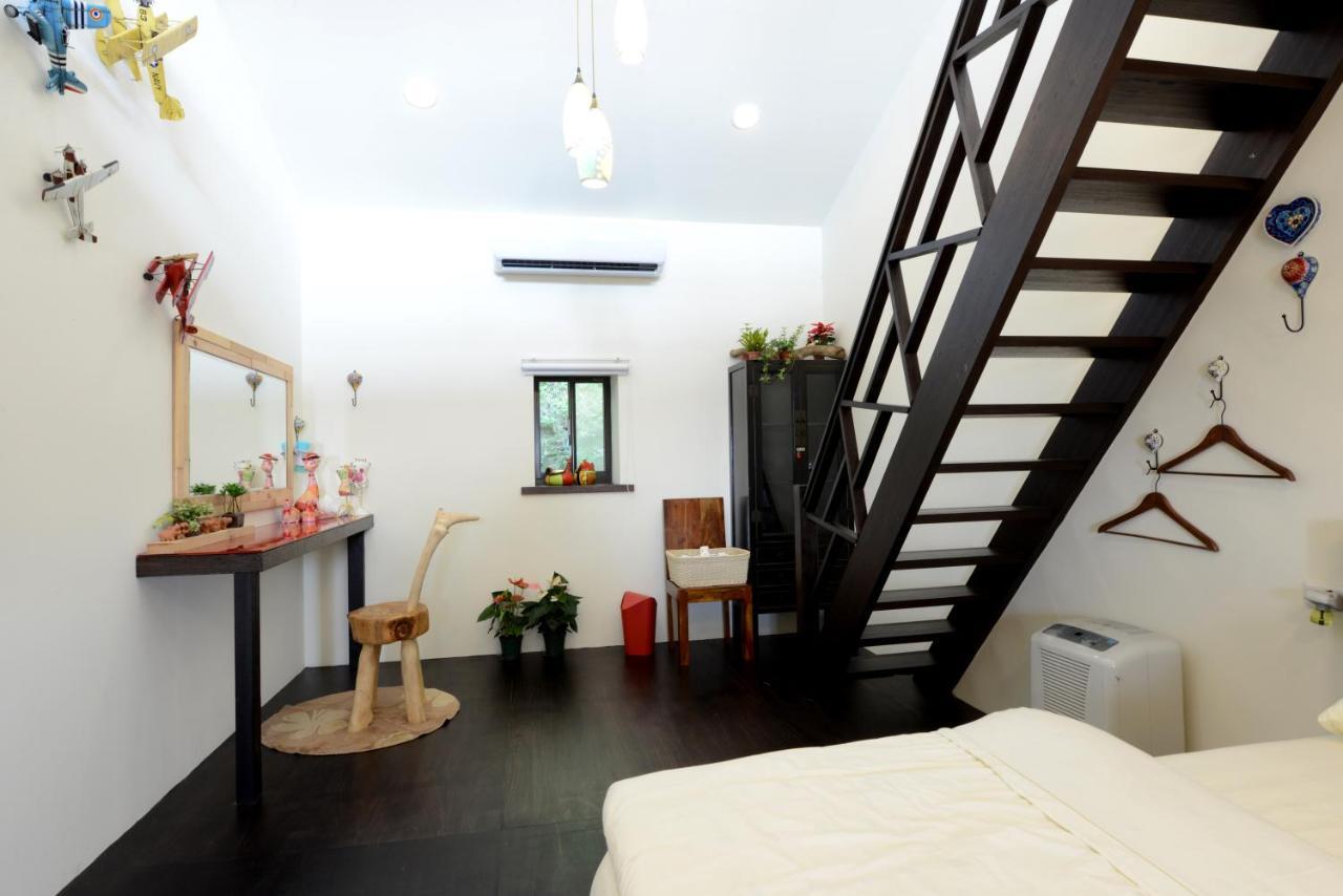 Bed and Breakfast Windsor'S Breeze Jiufen Zewnętrze zdjęcie