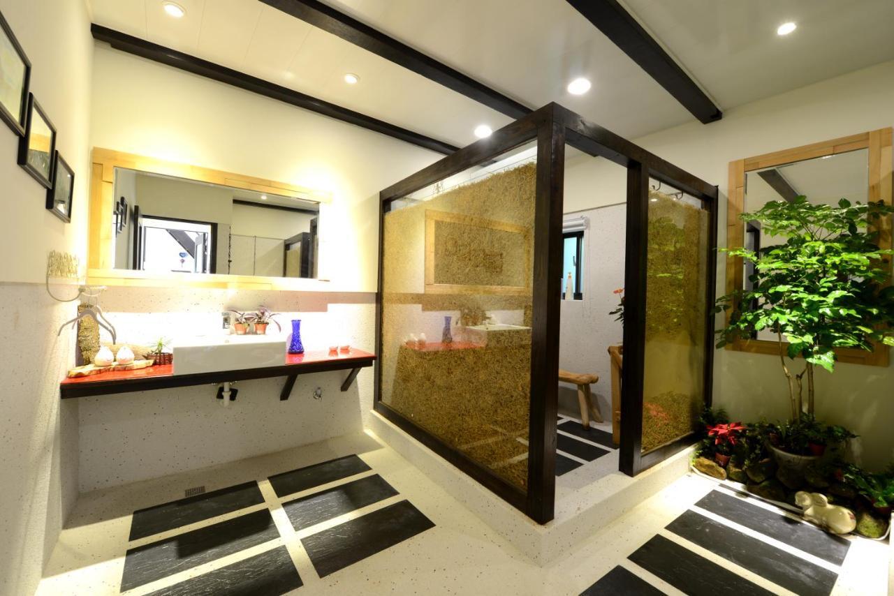 Bed and Breakfast Windsor'S Breeze Jiufen Zewnętrze zdjęcie